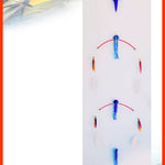 LIMITED EDITION The “Teaser Max” The King Fish / Tuna / Marlin Teaser Featuring World Renowned Pakula Lures and Squids