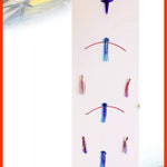 LIMITED EDITION The “Teaser Max” The King Fish / Tuna / Marlin Teaser Featuring World Renowned Pakula Lures and Squids